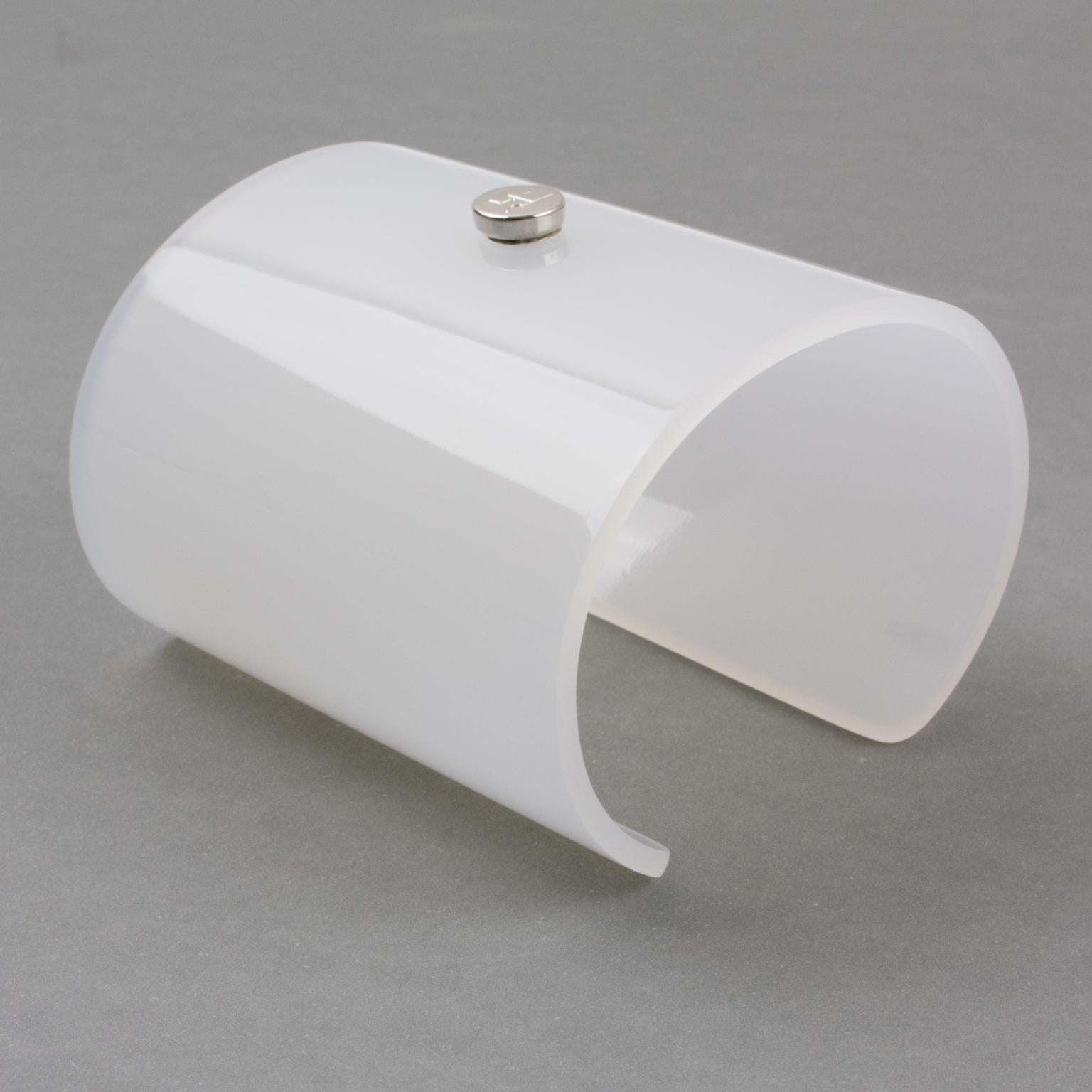courreges bracelet