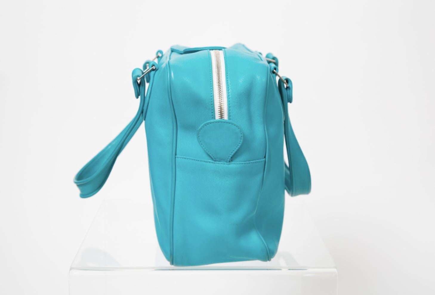 courreges the one bag