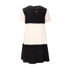 Courrèges Vintage Dress - '60s