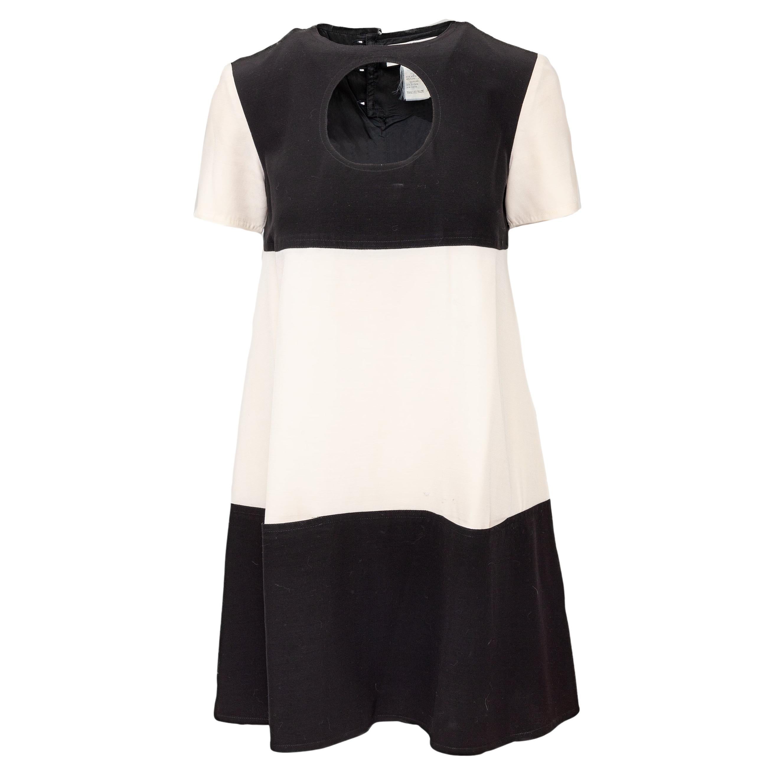 Robe Vintage Courrèges - Années 60