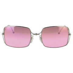 Courrèges, marco Vintage de los años 2000