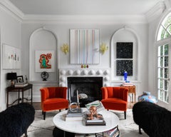 Revestimiento de chimenea Court/Mantle