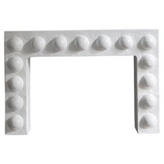 Fireplaces and Mantels