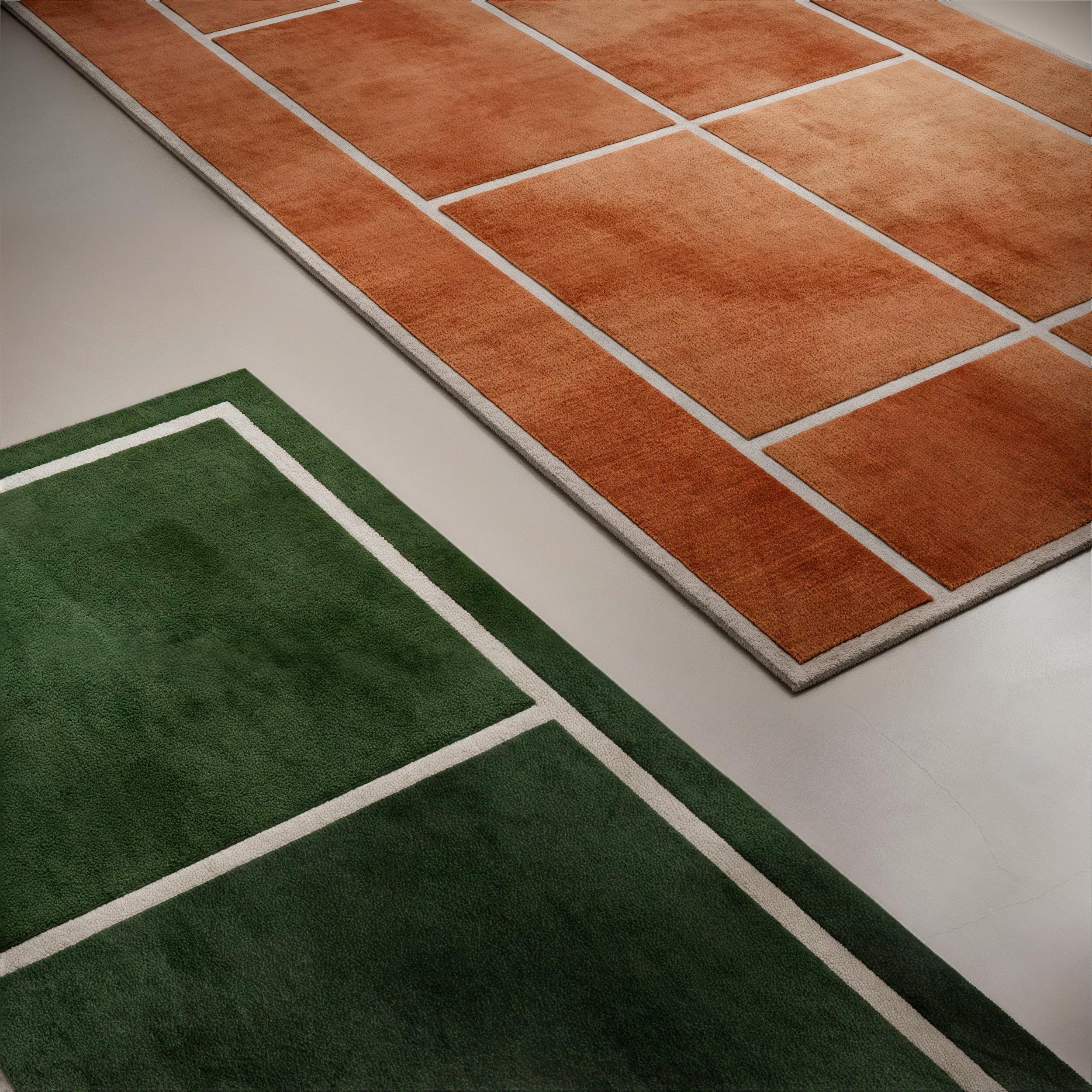 tennis court rug