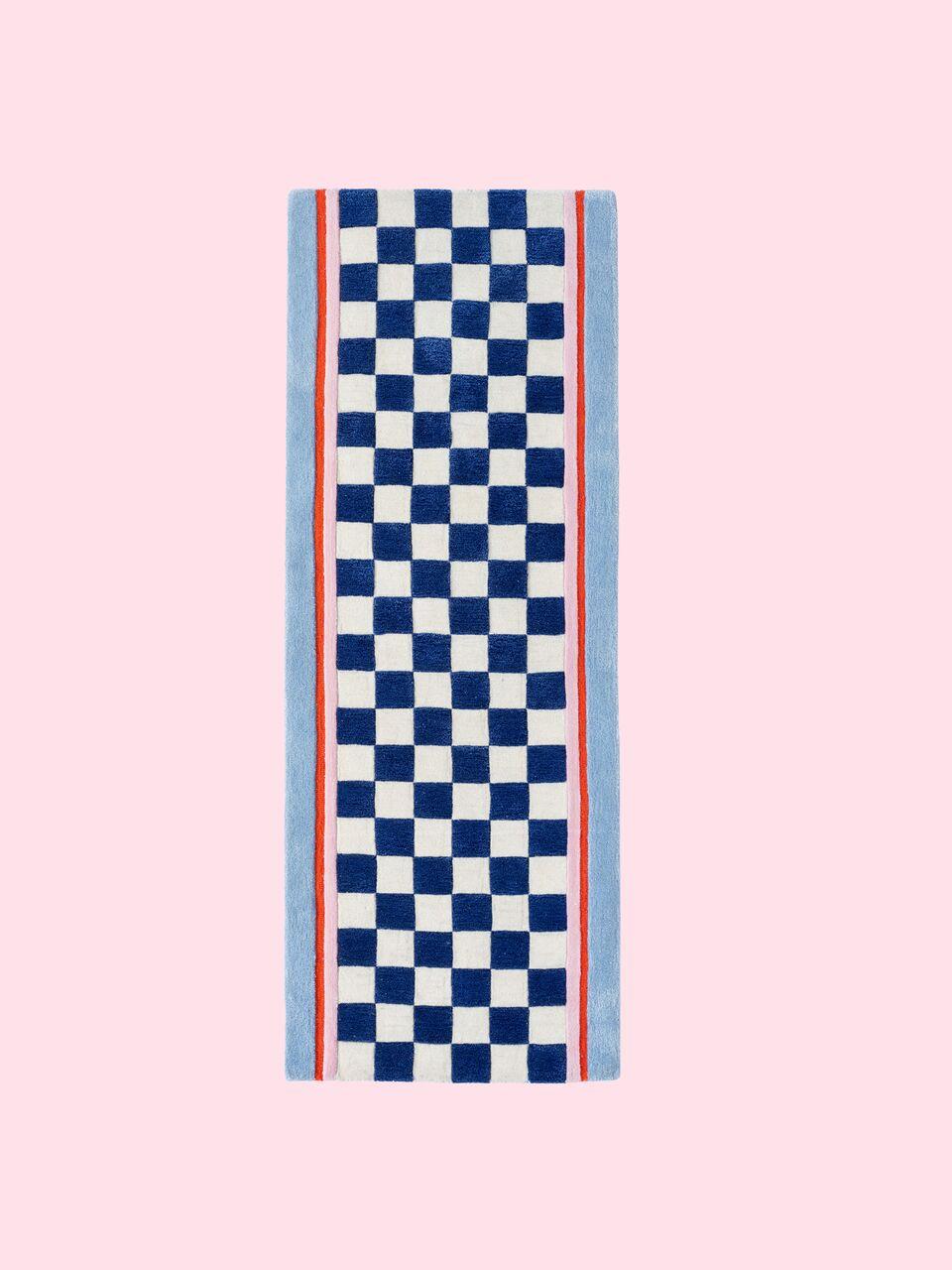 finish line pattern