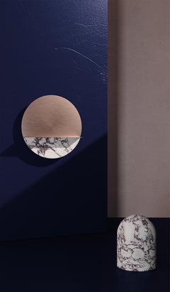 Marco de cortesía Decoración mural by Laboratorio