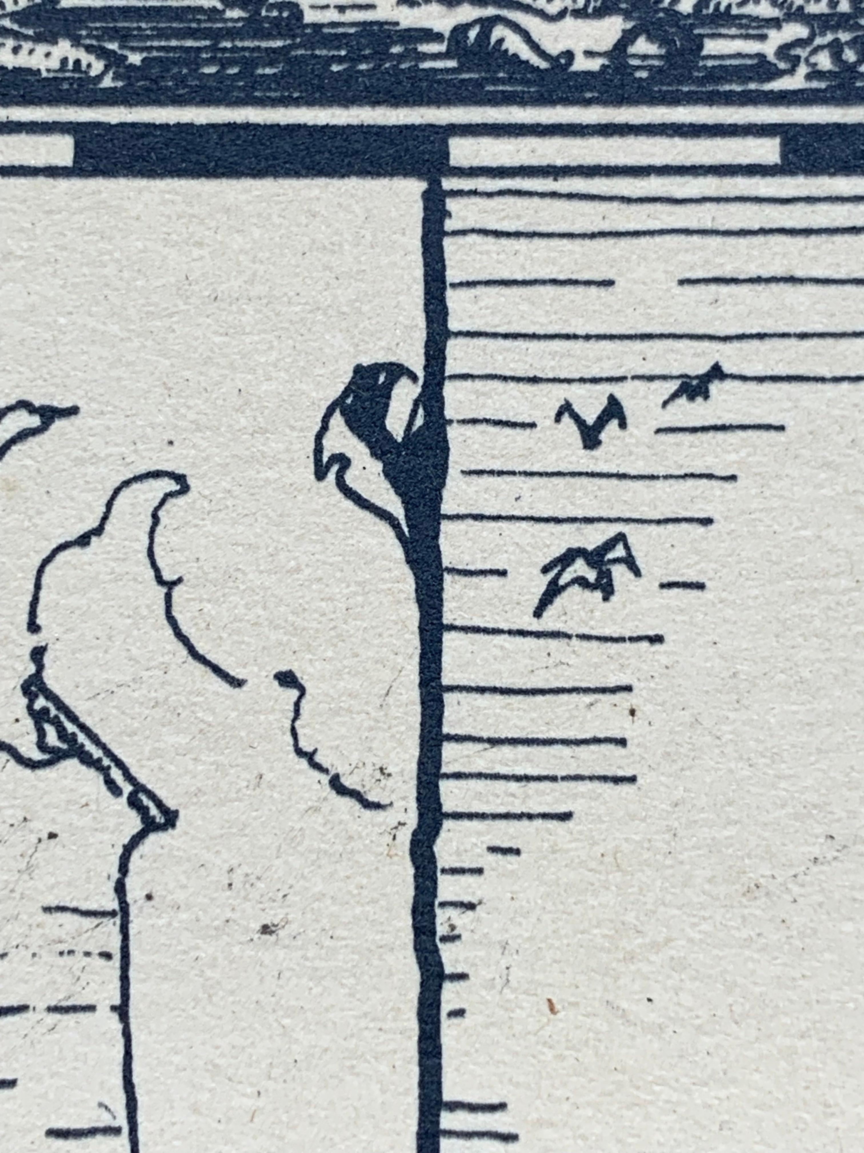 Map of Long Island 1