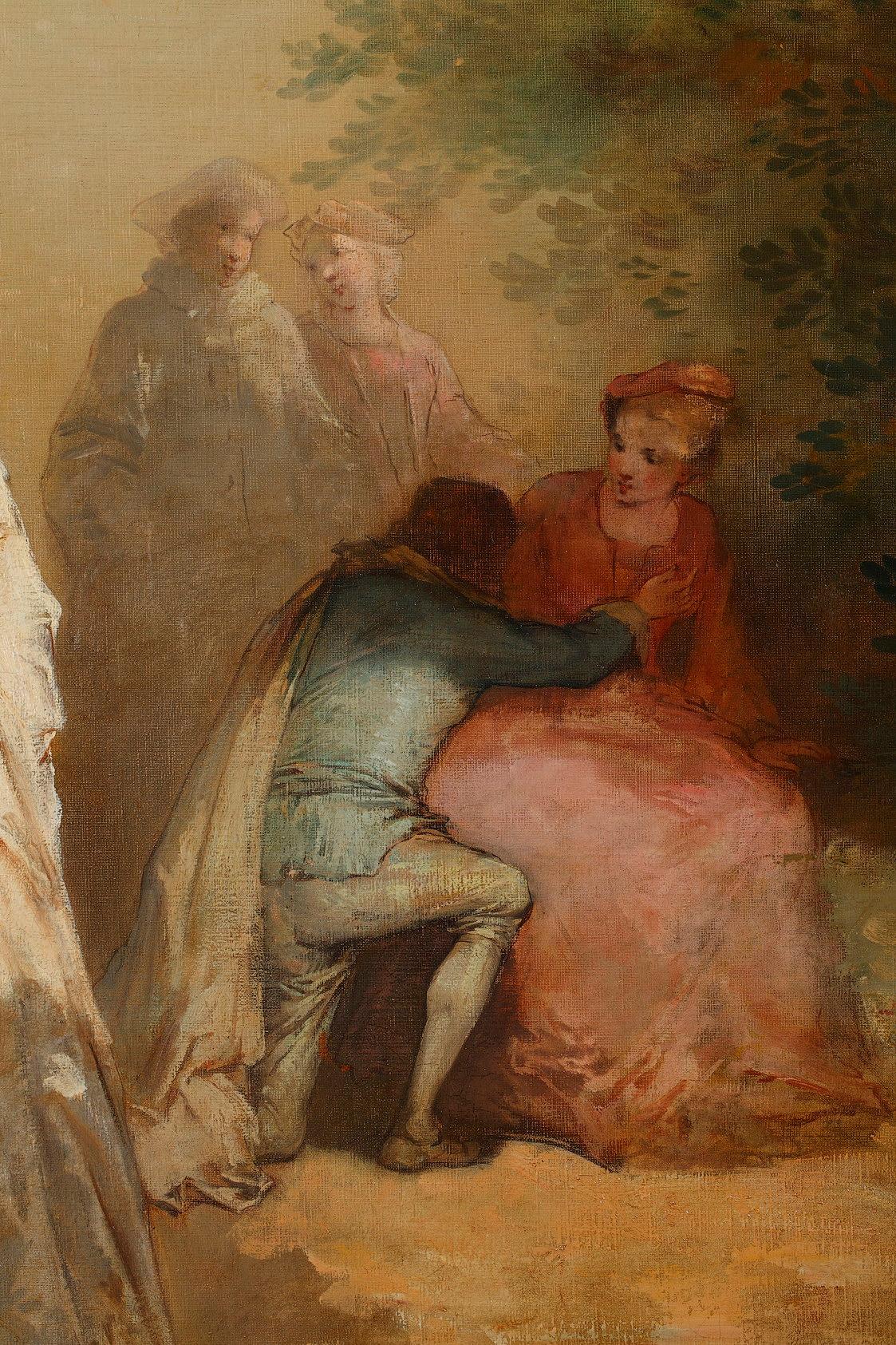 love in 19th century