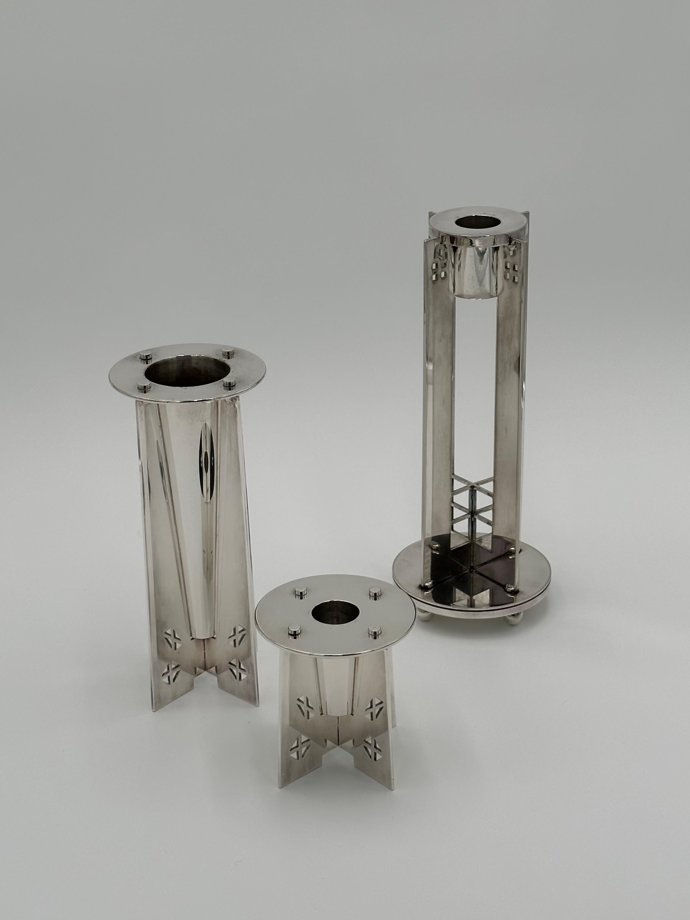 Silver Plate 