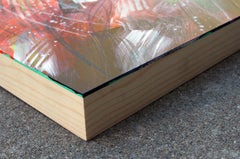 Flazoops4, Abstract Painting