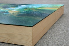 Loopsadee, Pittura astratta