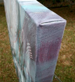 Winzoops, Abstract Painting