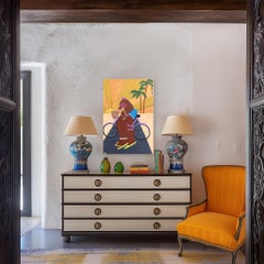 Fahrradtouren und die Goldene Stunde - Farbgetränkte weibliche Stilllebenkunst