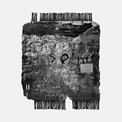 Alfombra Coutinho Trasher Night Edit by HENZEL STUDIO