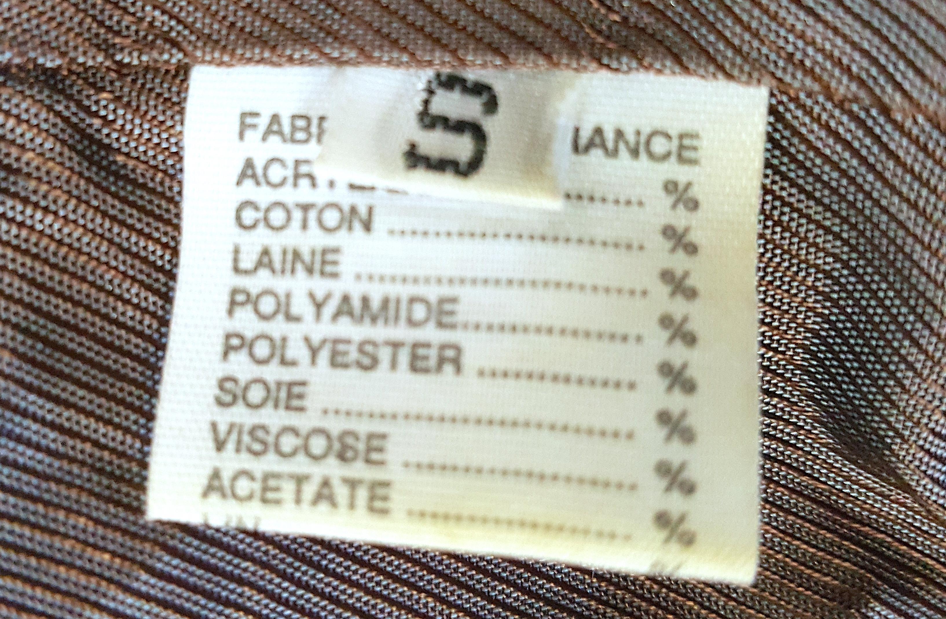 Couture 1990 MartinGrant ParisianAtelier Combinaison jupe drapée fendue à la taille en vente 8