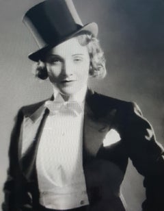 Couture Antique Tuxedo Wool Ribbed&QuiltedSatin Lined&Padded SignedBlackTailcoat