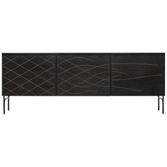 New And Custom Sideboards