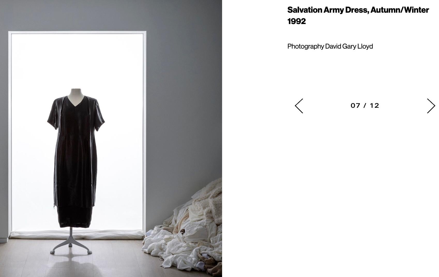 Couture Martin Margiela 1994 Artisanal Line0 Overdyed Pullover mit recycelten Sockeln im Angebot 2