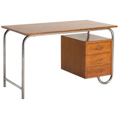 Cova Desk, Italy, circa 1950