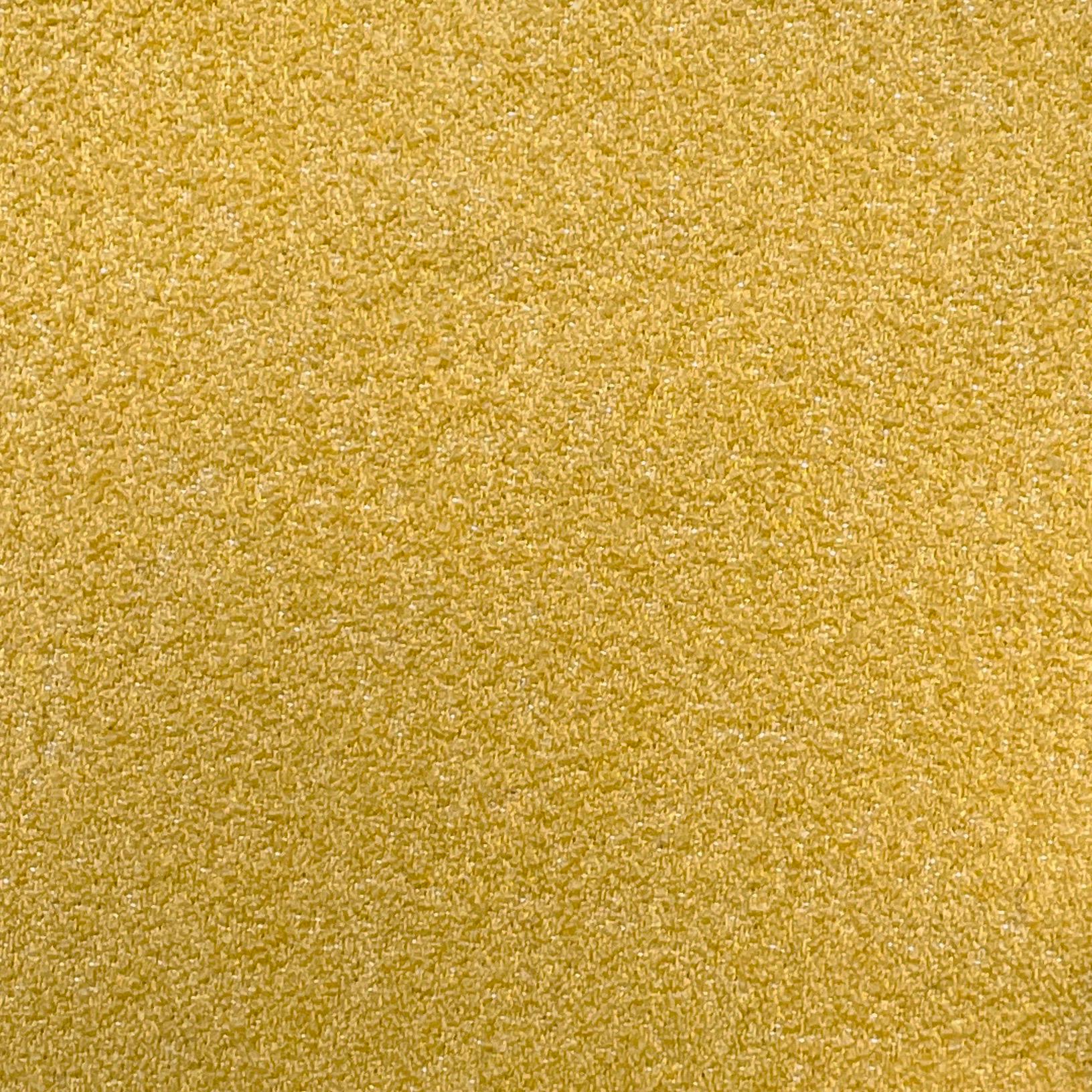 Canapé Cove 2,5 Seater en paille jaune Neuf - En vente à London, England