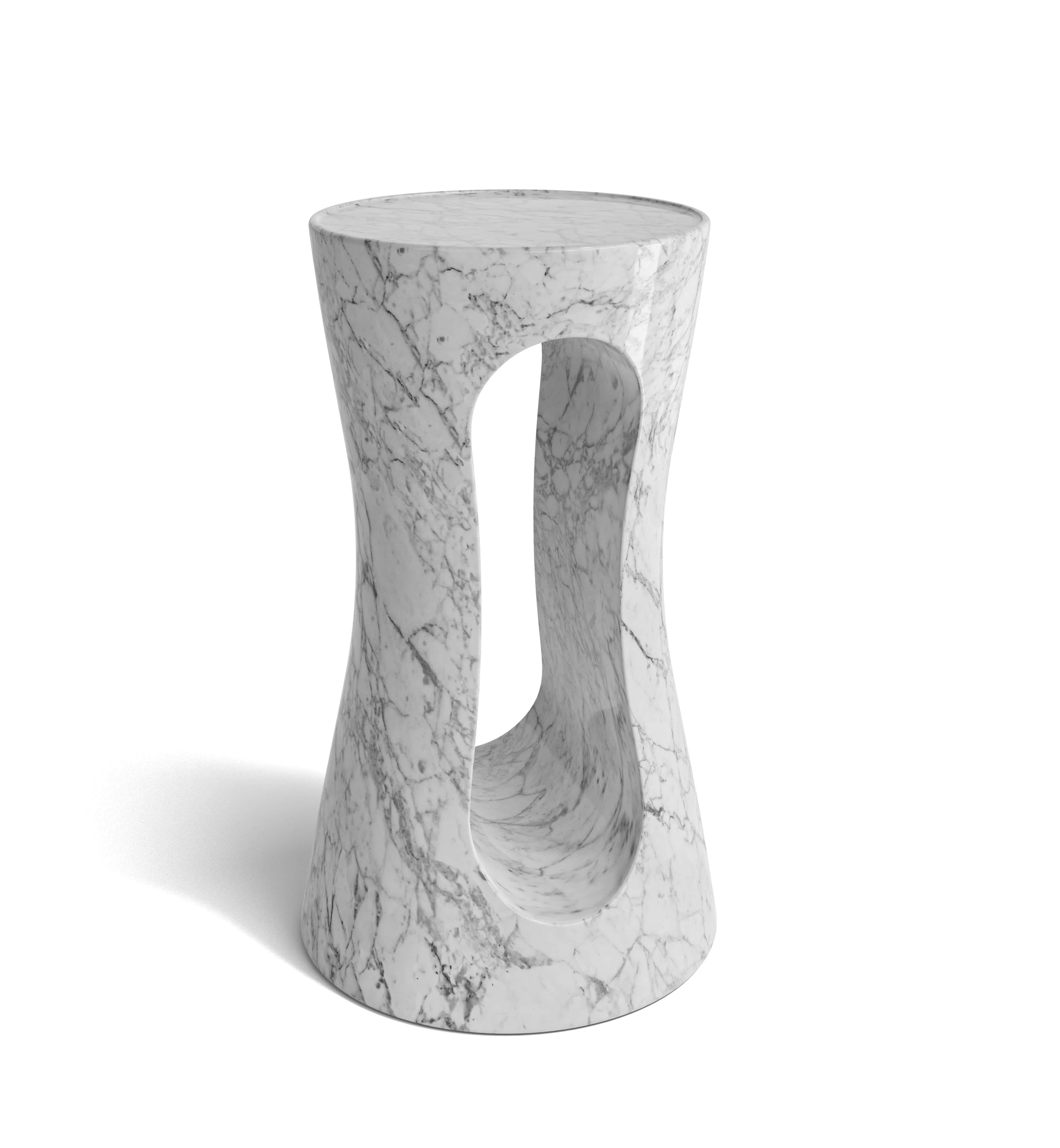 Américain Table d'appoint Cove de Brian Chaaban en vente