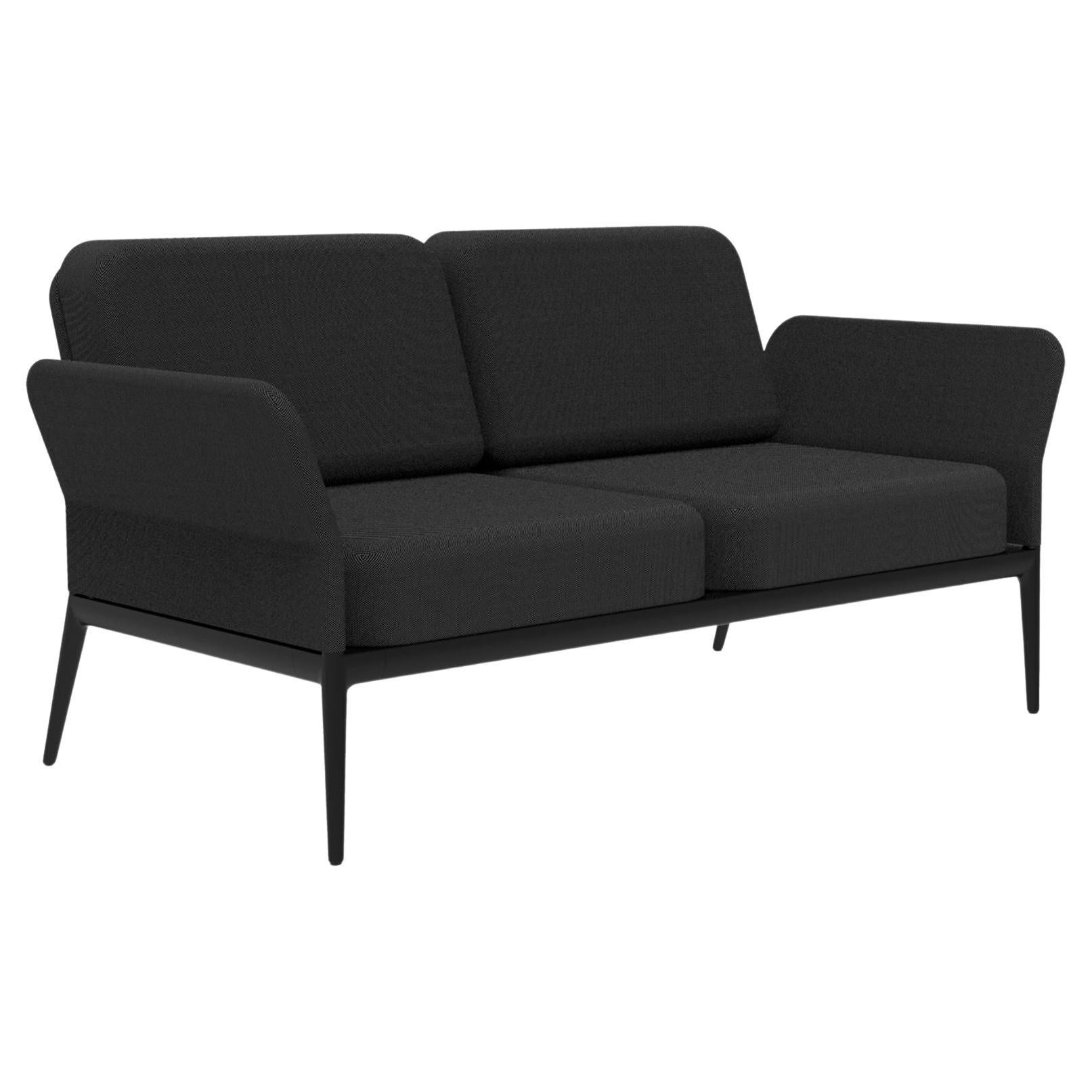 Cover Black Sofa by Mowee For Sale