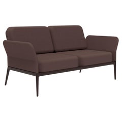 Cover Chocolate Sofa by Mowee