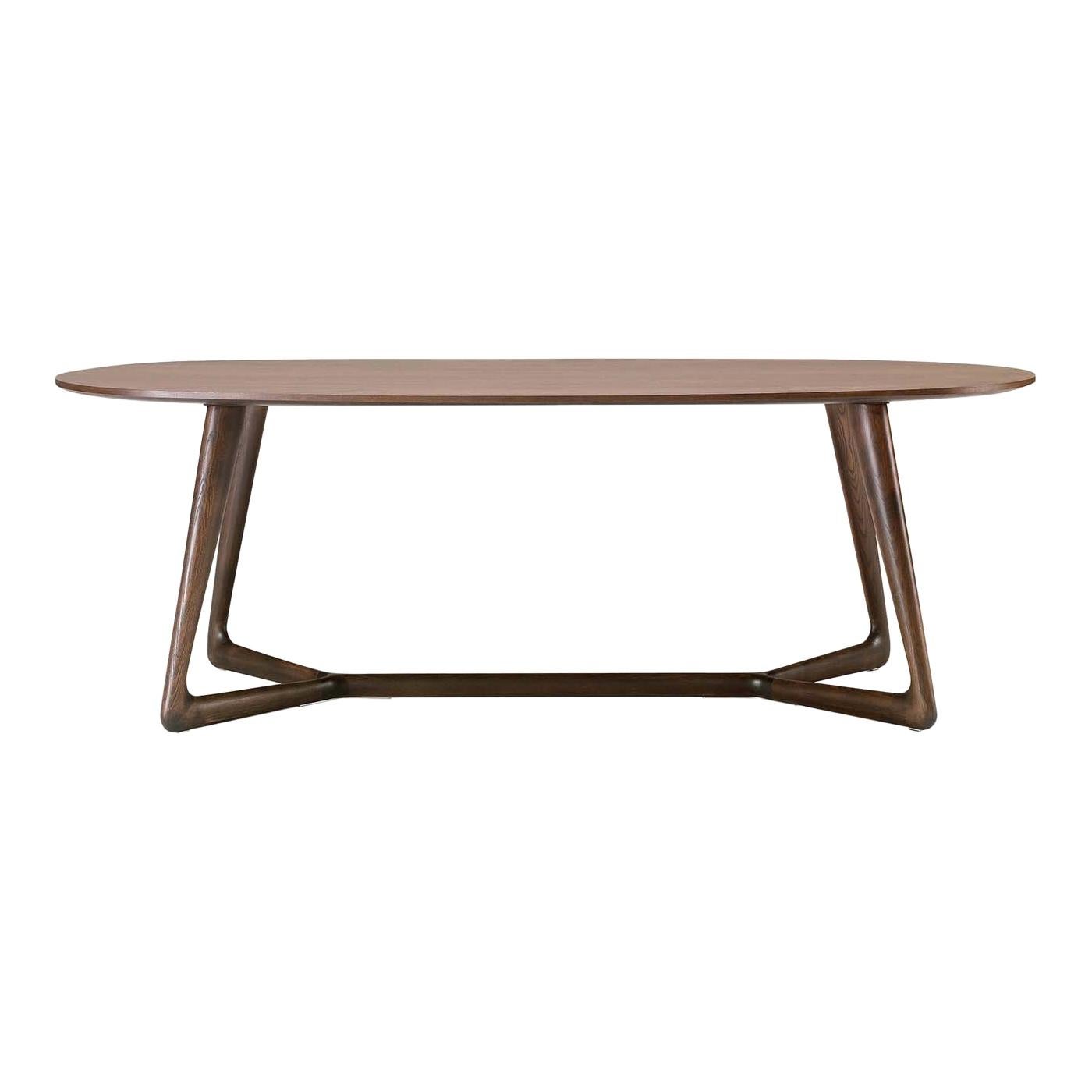 Hope Rectangular Table by Pacini and Cappellini For Sale at 1stDibs