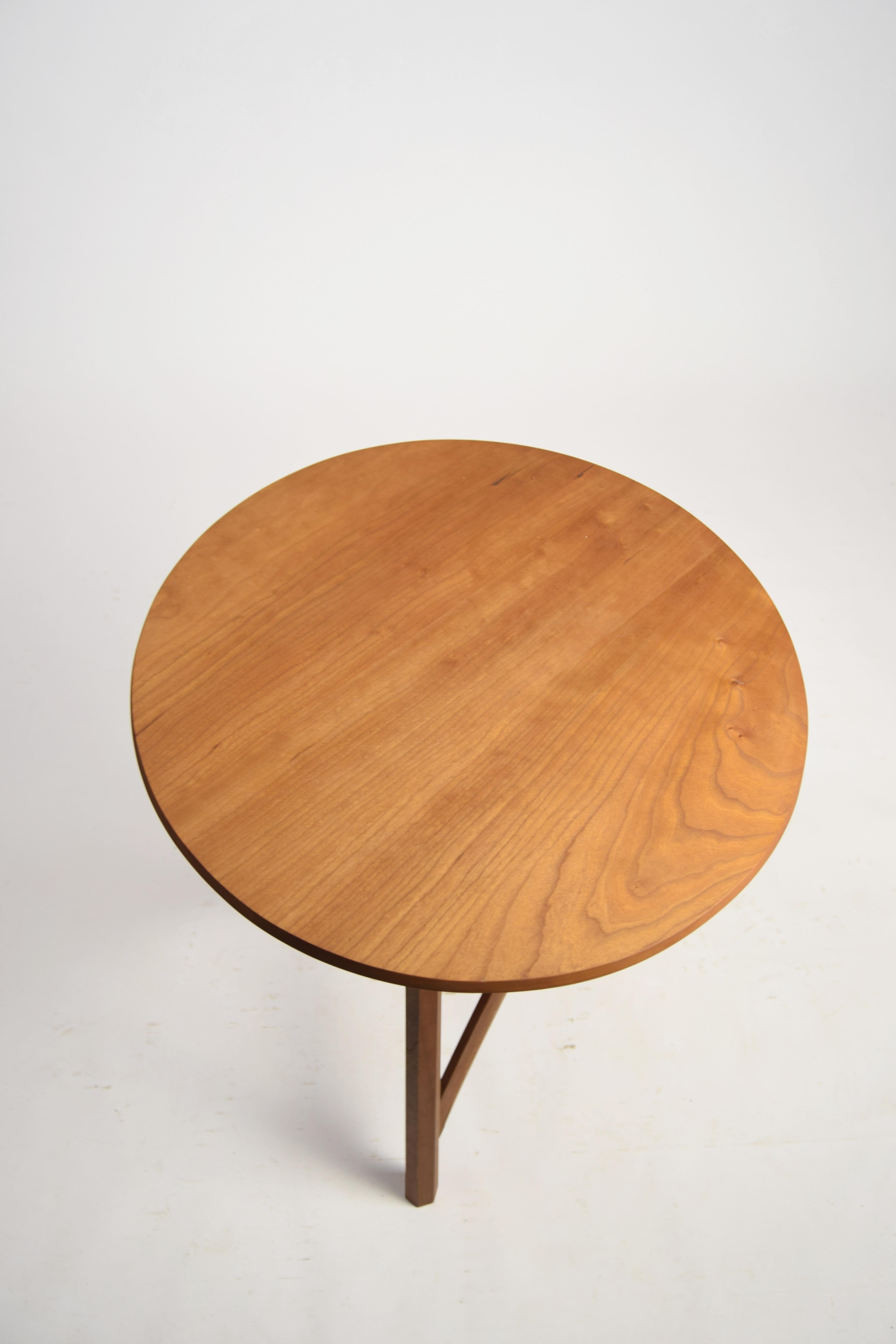 Table d'appoint 