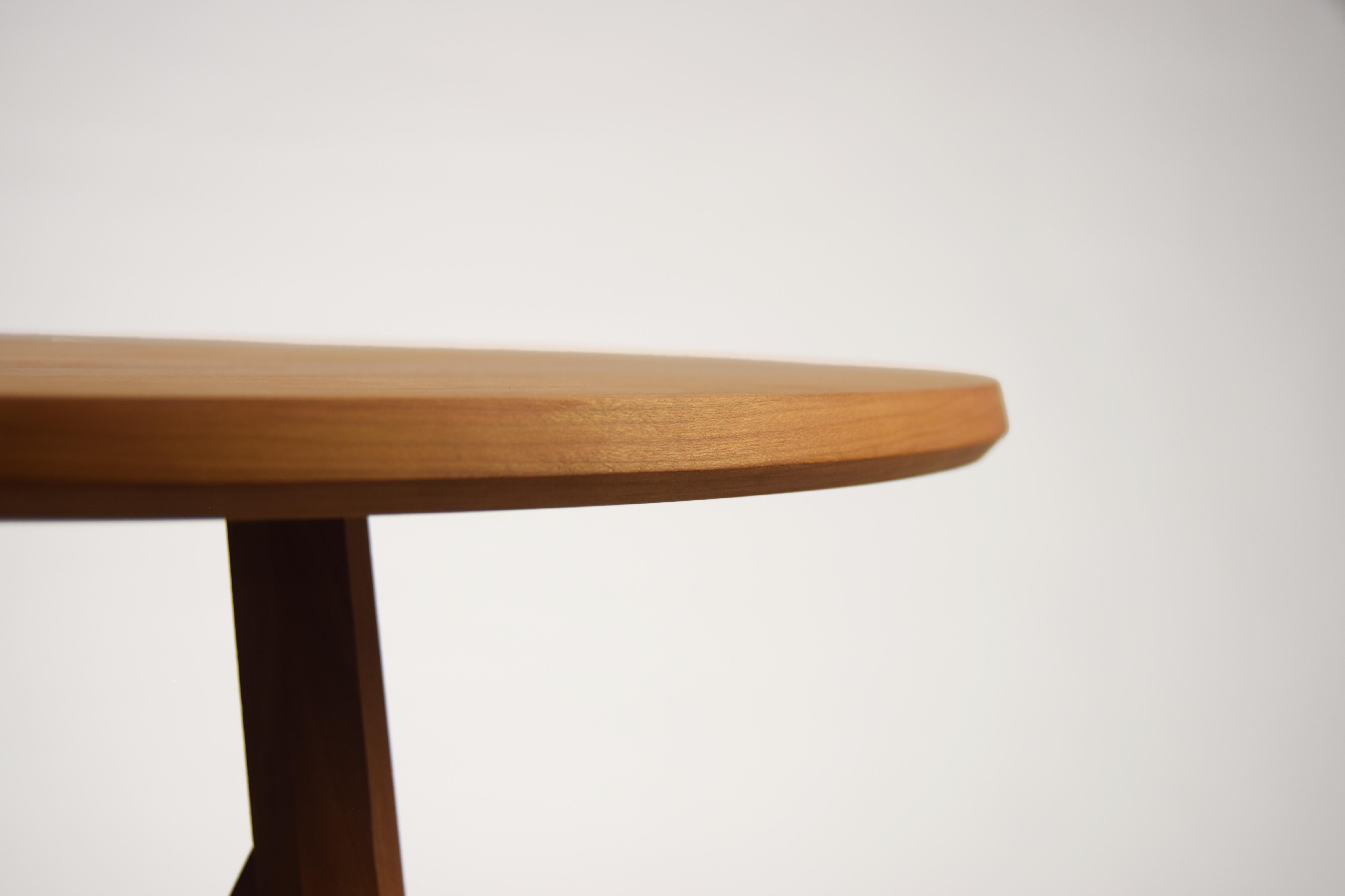 Arts and Crafts Table d'appoint 
