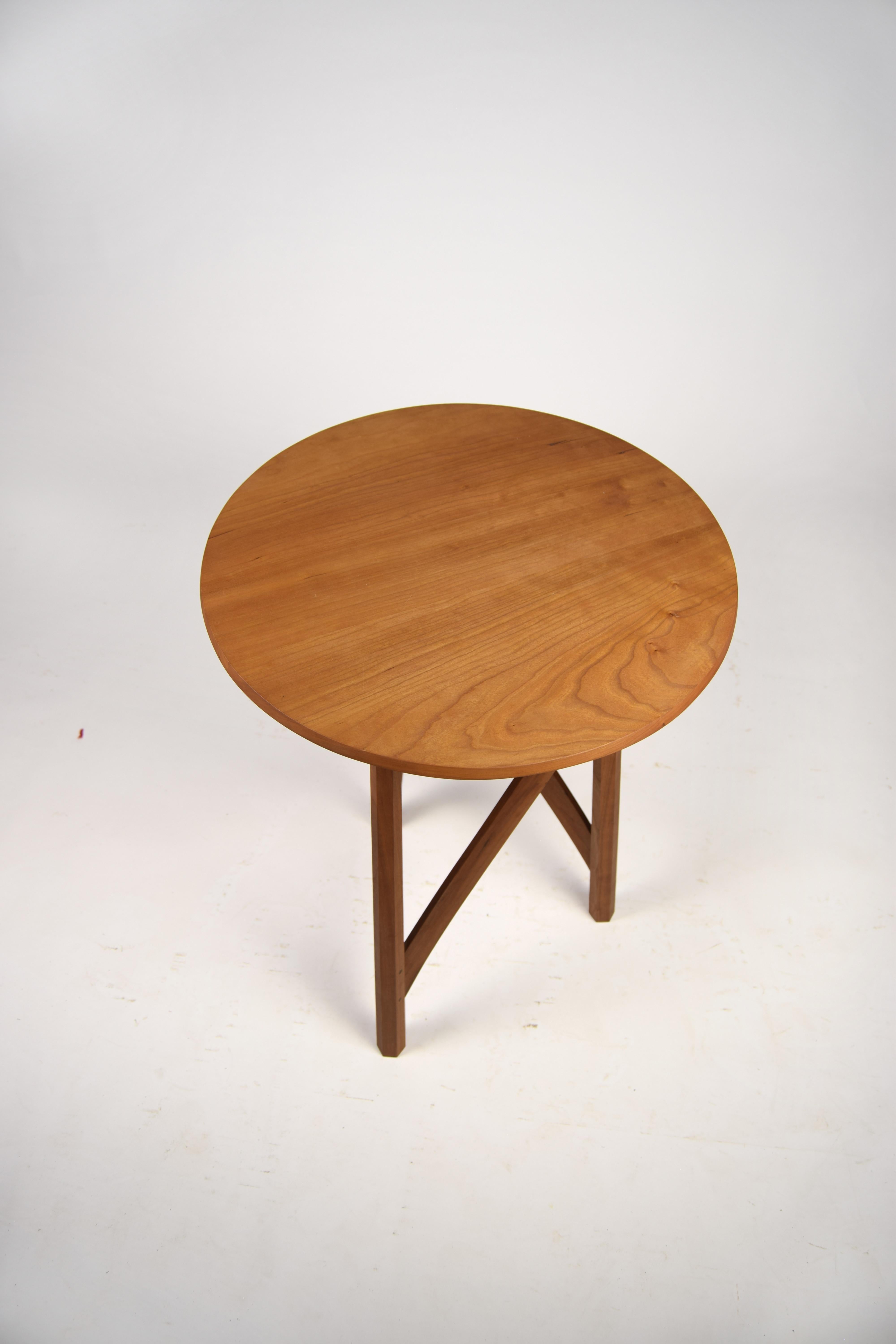 Espagnol Table d'appoint 