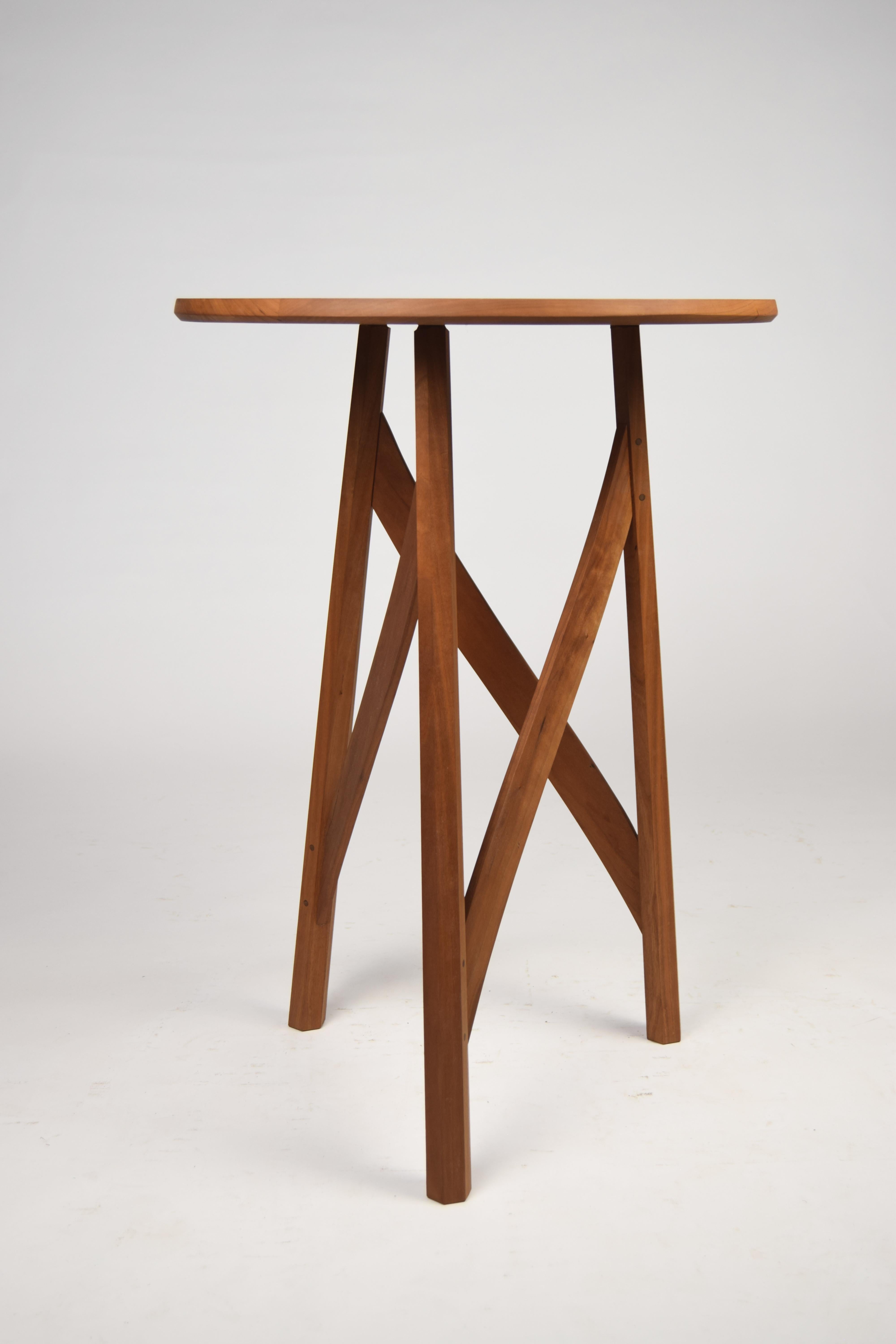 Table d'appoint 