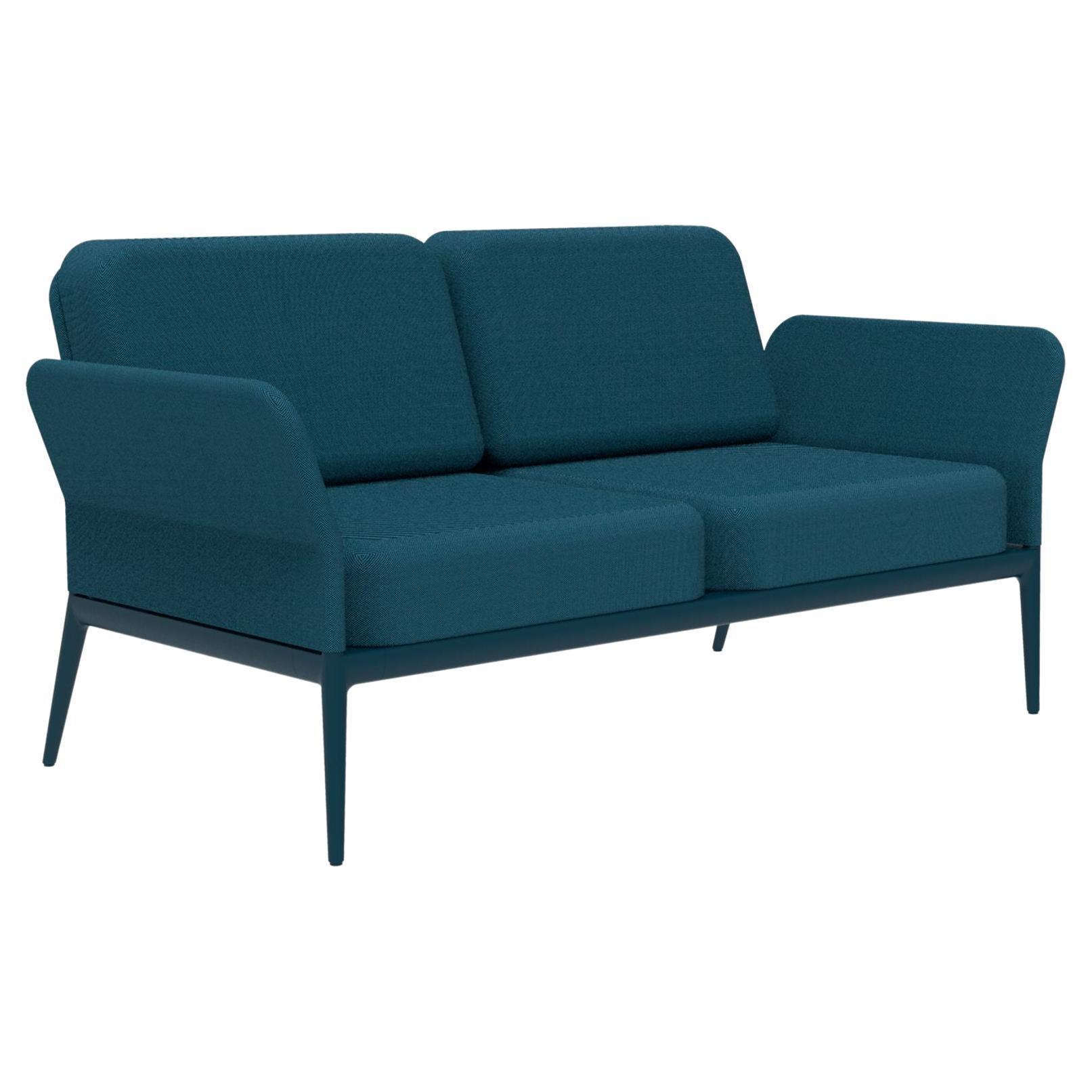 Cover Navy Sofa by Mowee For Sale