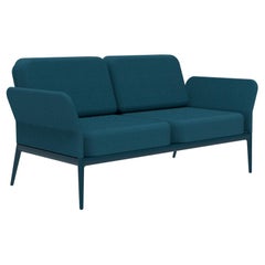 Cover Navy Sofa by Mowee