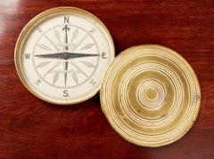 Covered Compass