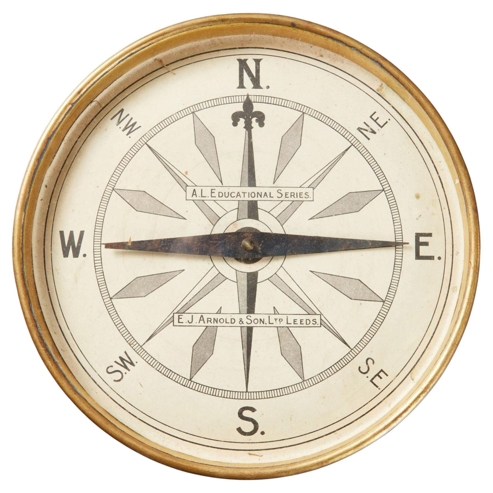 Covered Compass For Sale