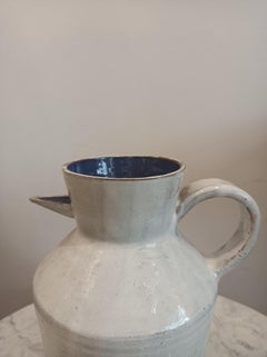 Pichet recouvert par Les Argonautes, France, 1960