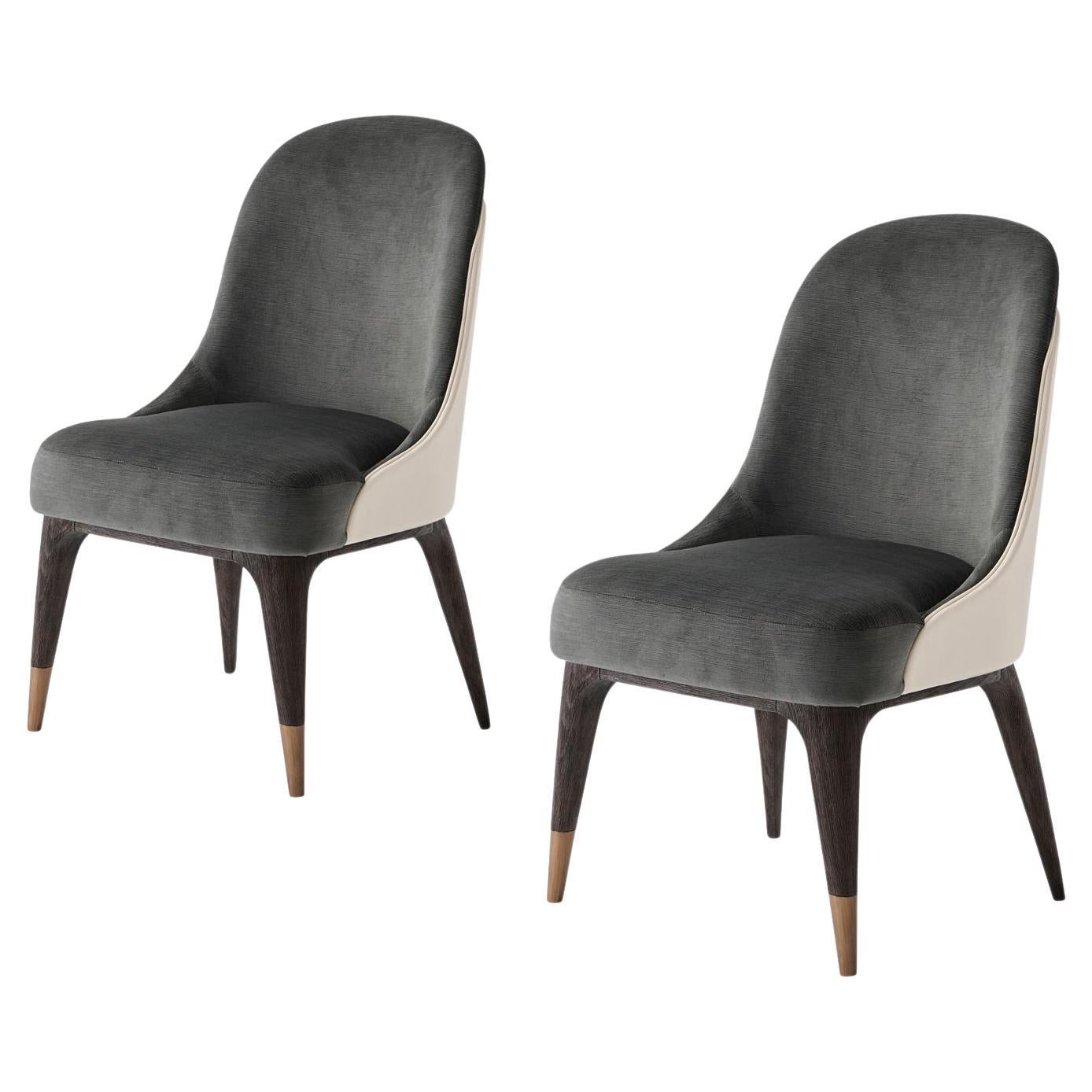 Covet Modern Dining Chairs