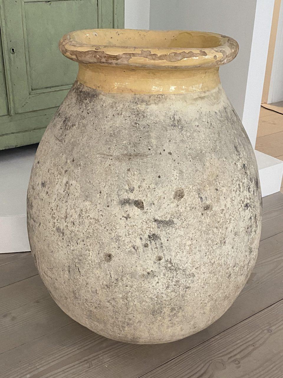 poterie biot ancienne