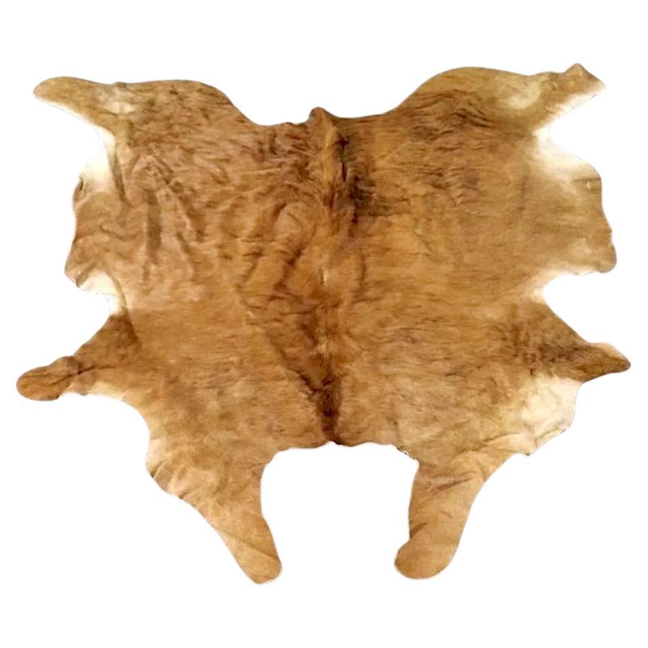 Cow Hide Rug For Sale