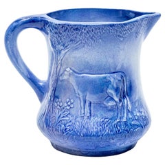 Cow Pitcher