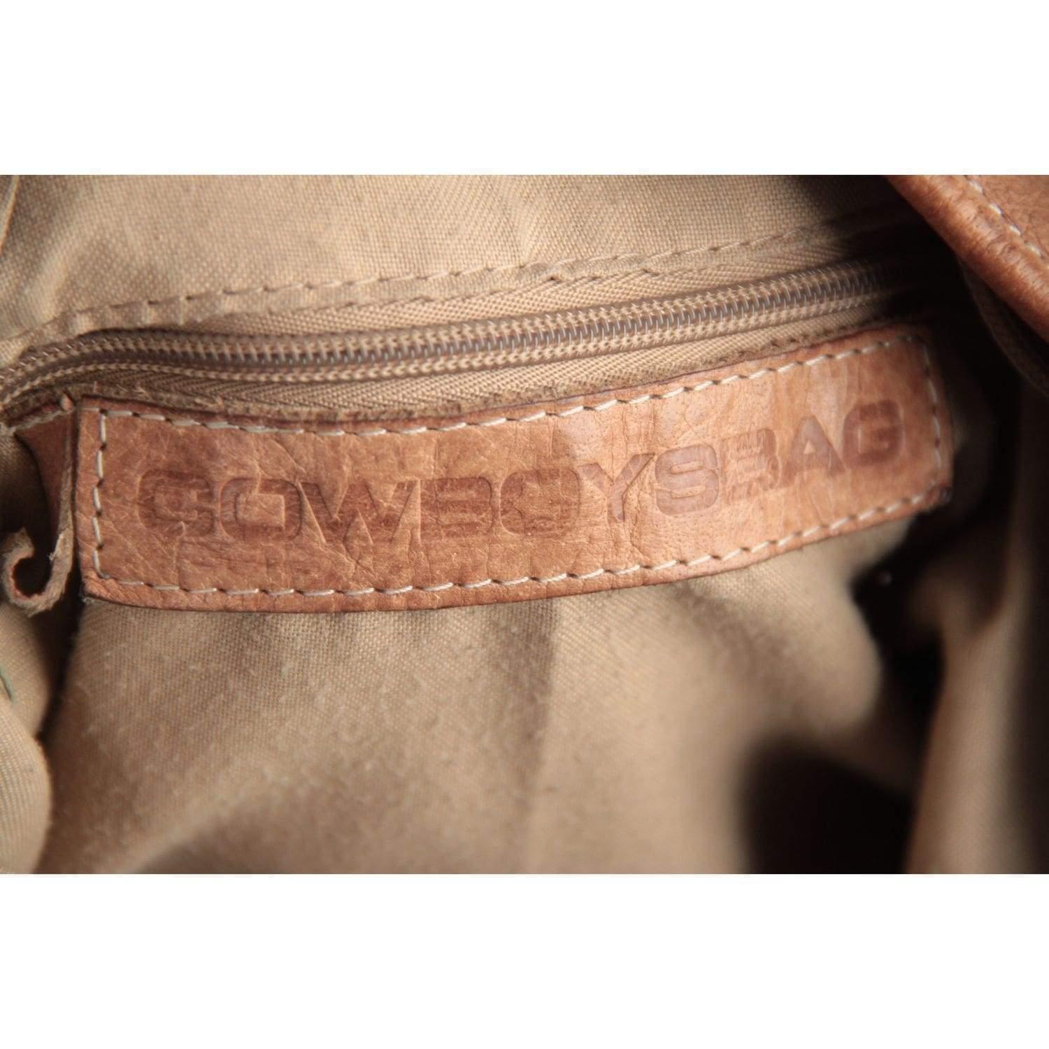 cowboysbag shoulder bag