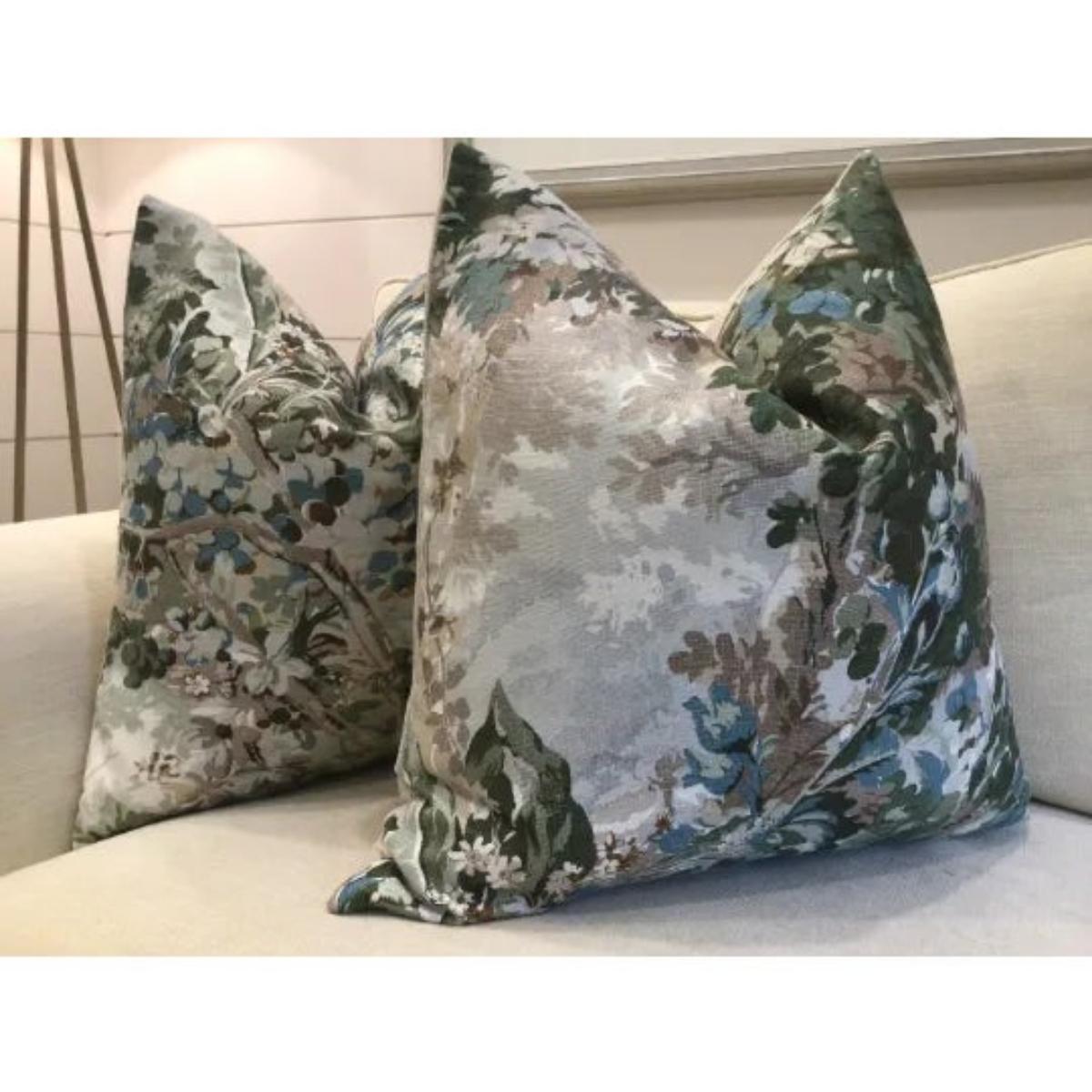 Américain Cowtan and Tout 