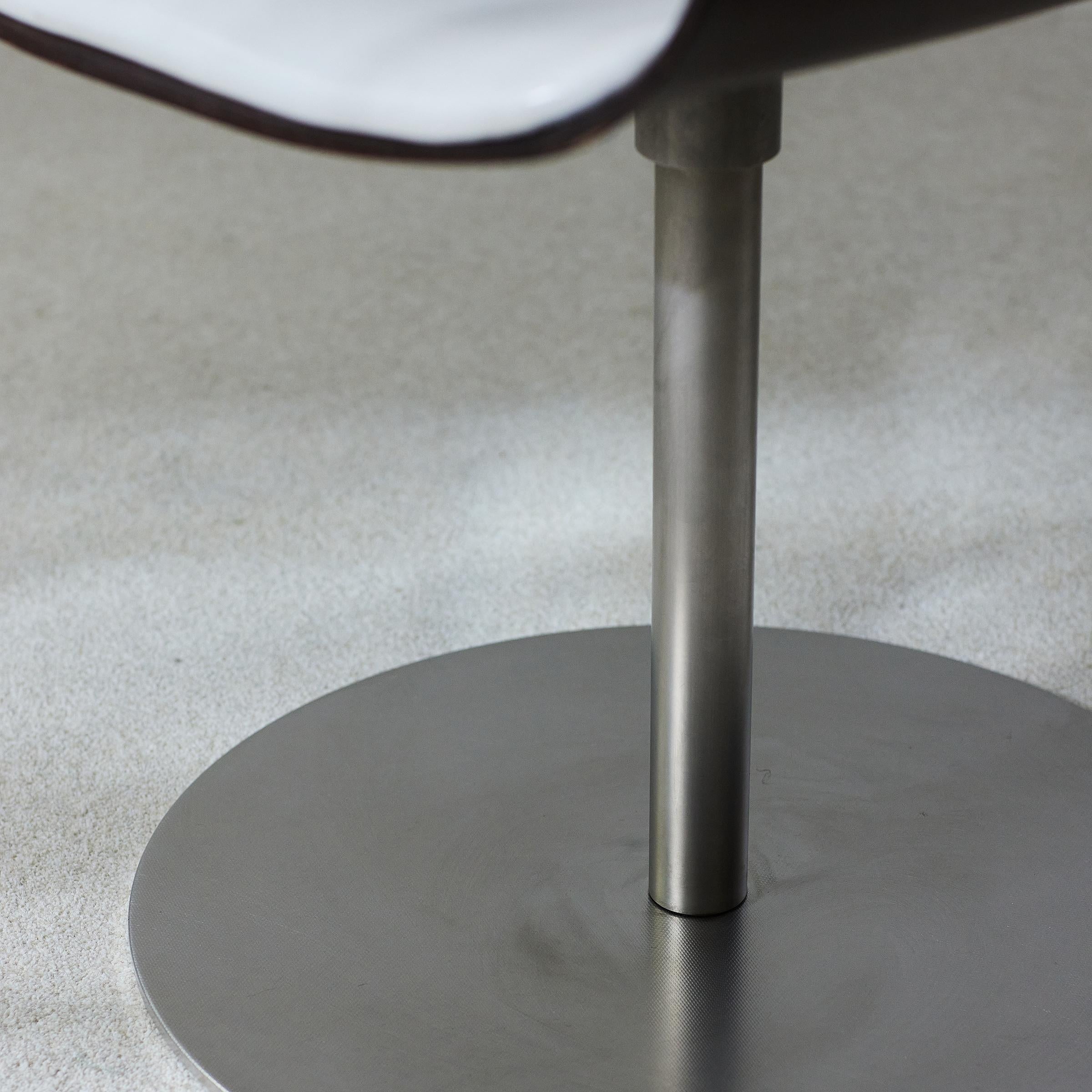 Fauteuil Cox de Ostwald and Nolting pour Lapalma Italie en vente 1