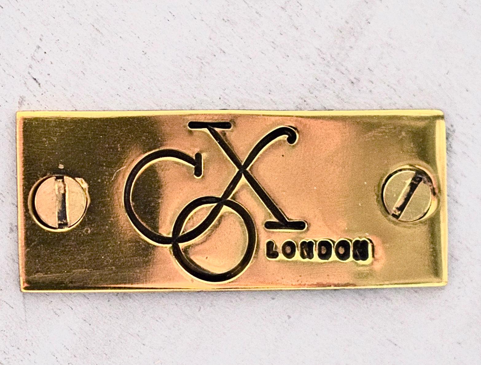 cox foundry london