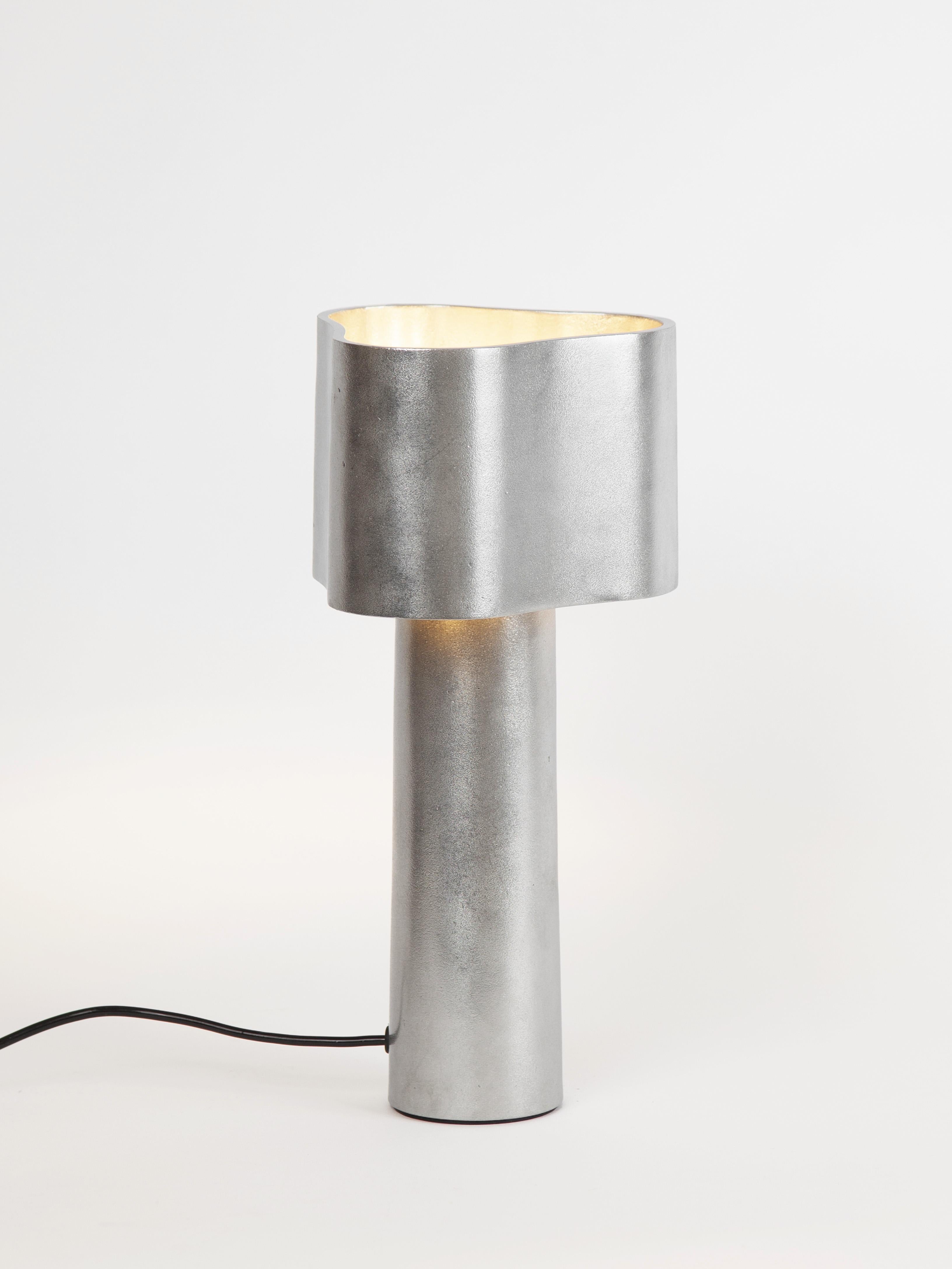 Other Coy Table Lamp by Stem Design For Sale