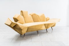 Cozy Sofa, DE, 2019