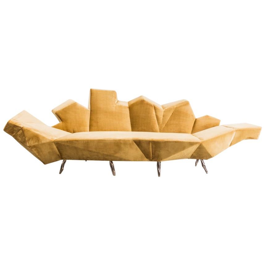 Cozy Sofa, DE, 2019