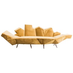 Gemütliches Sofa, DE, 2019