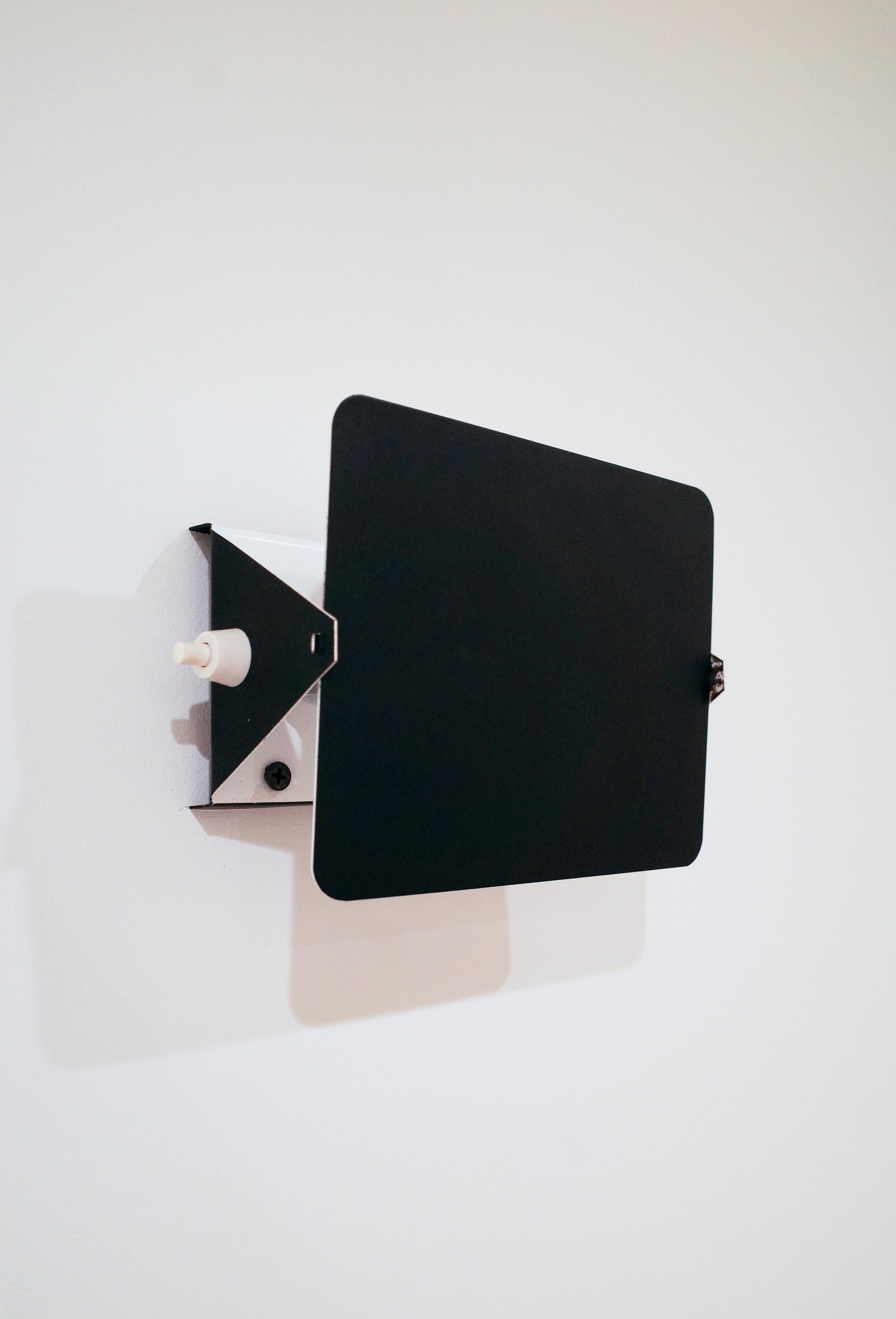 CP-1 Applique (paire) par Charlotte Perriand Bon état - En vente à New York, NY